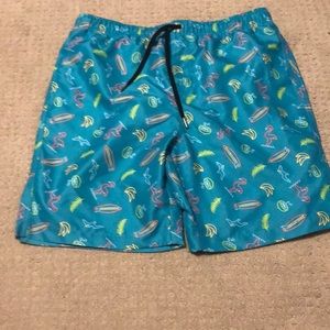 Medium swim trunks